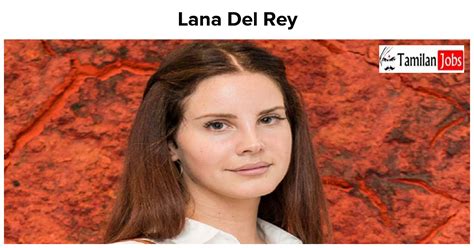 lisa del ray|lana del rey net worth.